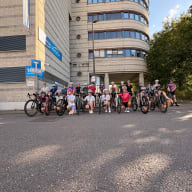 Liv Women's Ride - Beginner 