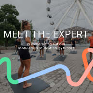 Run to Munich - Performance & Recovery Training by Bloomergym