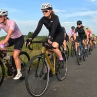 Women's Ride