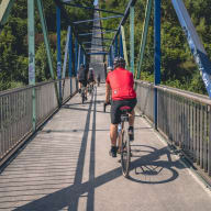 Trinkhallen-Charity-Ride mit dem GRAVELBIKE Magazin (70 km)