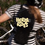 HER RIDES – Bikepacking Weekend im Erzgebirge