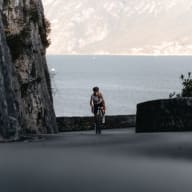 Road-Gravel-Mix Ride