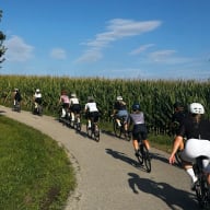 Women Social Ride