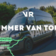 VAN RYSEL Van Tour - Münster - Day 1