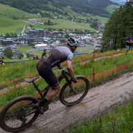 Trails - mit Liebe gemacht