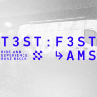 Testfest Amsterdam