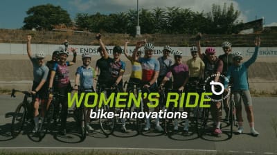 bike-innovations Season Cloasing (Road - Advanced) - 03.10.2026