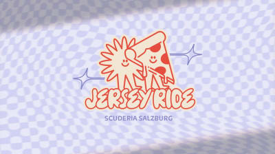 Scuderia Jersey Pizza Ride short