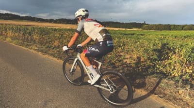 Test Gravel