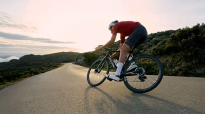Canyon Giro Community Ride x RT96