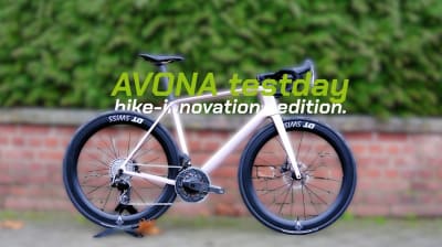 bike-innovations X Avona Testday 13.06.2026