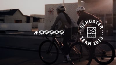 Herbst Ride Out mit Assos x Schuster Team 1913