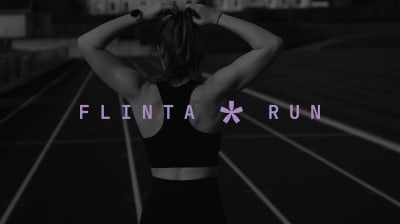 RAD CLUB Running - FLINTA Edition*
