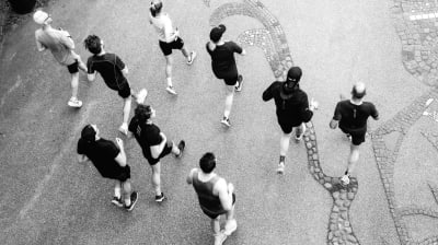 Stuttgart | Ryzon Community Run x PACE&PASTRY
