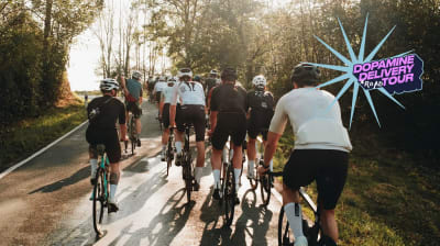RAD RACE X CANYON DOPAMINE ROAD TOUR 2026* KIEL