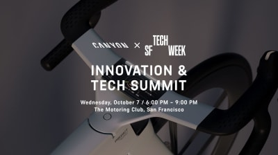 Canyon Innovation & Tech Summit