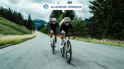 Season Opening – Der große Start in die Rennradsaison! 🚴‍♂️☀️