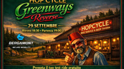 Hop Cycle Rides 