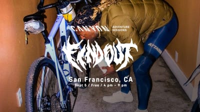 FIND OUT | Boulder Adventure Session