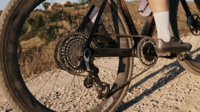 SRAM Gravel Social Ride #1