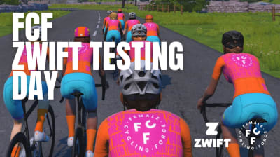 FCF München // Early Bird ROOKIE Ride