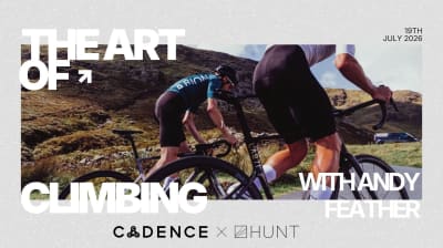 Power Up Your Performance with HUNT and PowerWatts