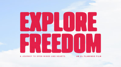 Explore Freedom Doku – Bocholt