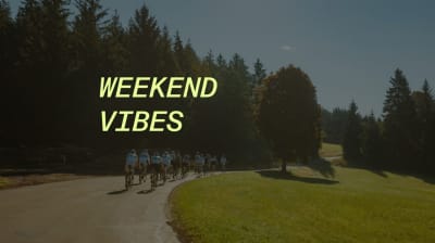 BFCS || WEEKEND VIBES || 10.05.2026