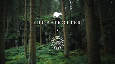 Globetrotter FFM x Gravel Club Community Ride