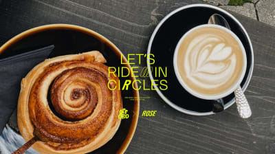 OFFGRID Ride Mainz 7.8. | Afterwork | Mixed