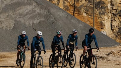 OnGravel Social Ride 05-26