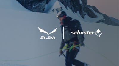 Film & Talk mit Simon Messner, powered by Salewa