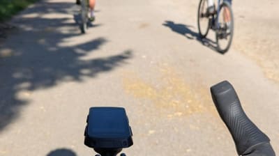Panoramawegtour - wenn es mal wieder bissl länger dauert