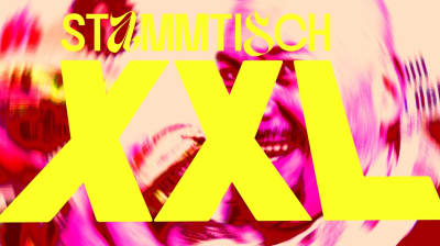 Stammtisch x Flaschenpost Gruppe 1 (34er Schnitt)