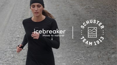 Run natural by Icebreaker
