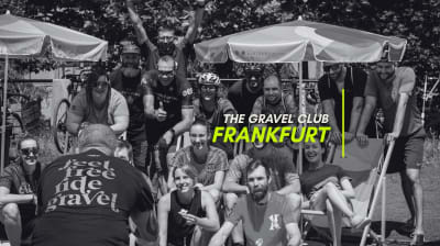 FRANKFURT - TNG (Tuesday Night Gravel)