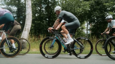 180 TO ROTH w/ Jan Frodeno