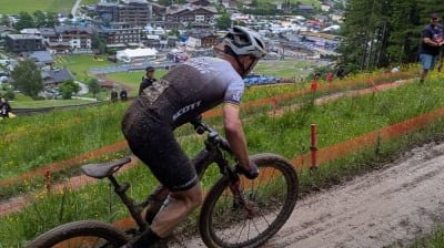 Trails - mit Liebe gemacht