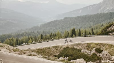SRAM MTB ride Pagnella