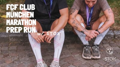 FCFclub x HOLD SPACE Community Mobility Night 