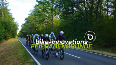 bike-innovations Feierabendrunde (Road - Advanced) - 13.08.2026