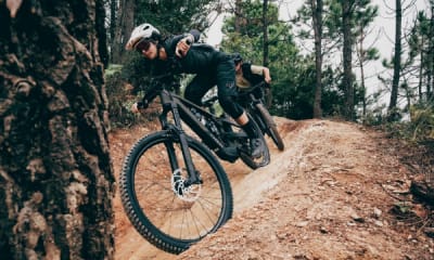 Trek Slash+