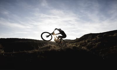Orbea Rise