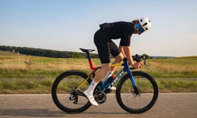 Trek Madone