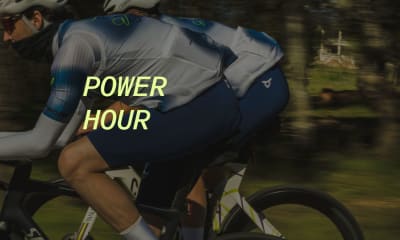 Event Collection Header
