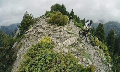 Orbea Occam LT