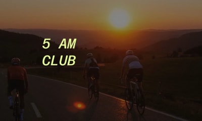 Event Collection Header