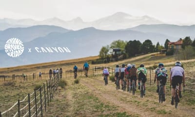 Event Collection Header