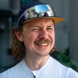 Host Image