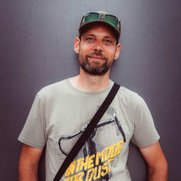 Host Image